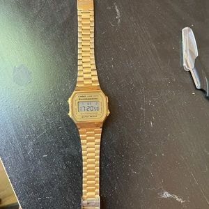 Casio Wrist Watch